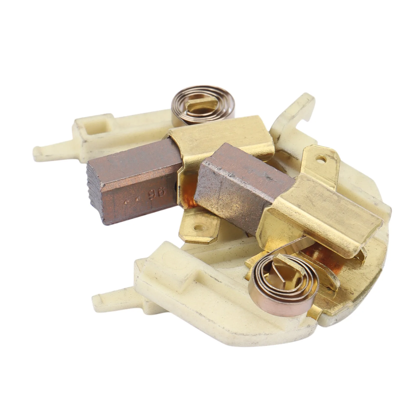-[Retail TX] 2Pcs Brush Holder For DCD930 DCD950 DCD980 DCD985 N031214 Power Tool Accessories Electric Tools Part