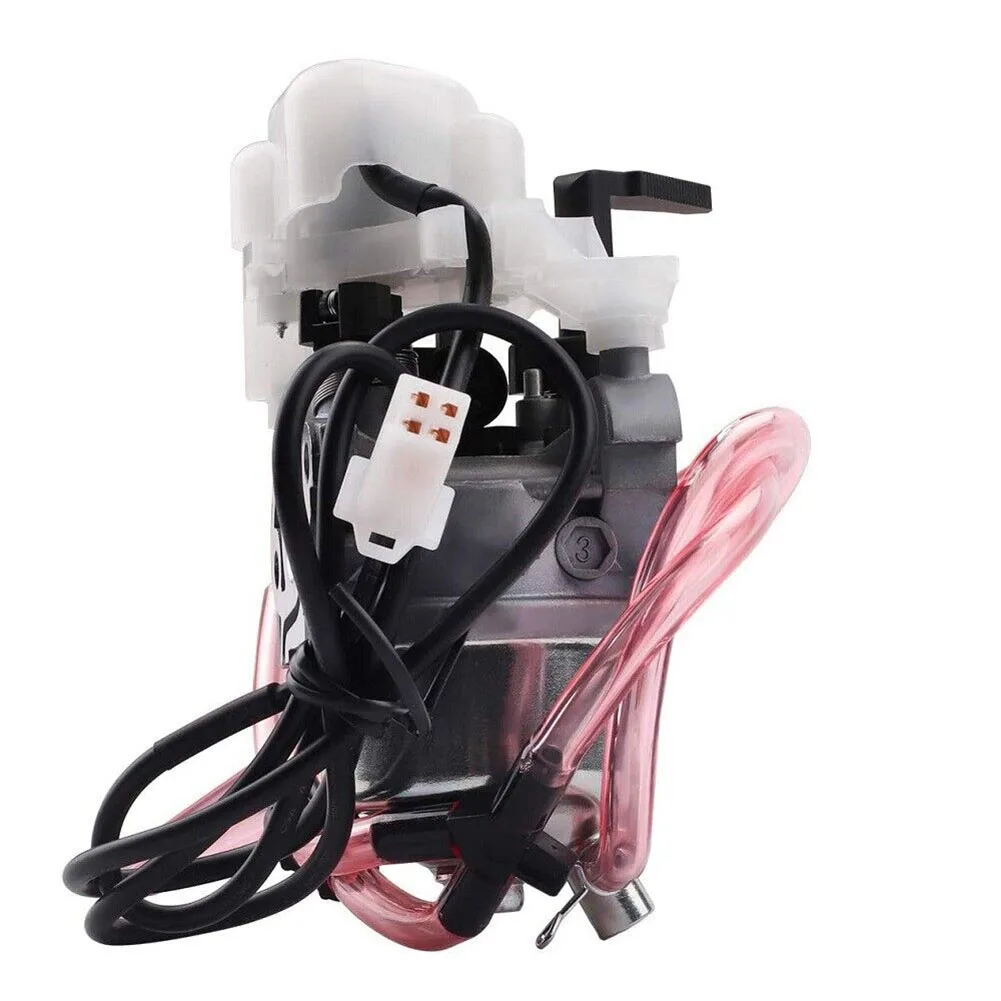 Vergaser-Kit, Vergaser für Honda EU1000i Typ A2/A AC Inverter Generator EU1000IK1 für Ezga-1012733; Für Ezga-1000001 – Detail 18