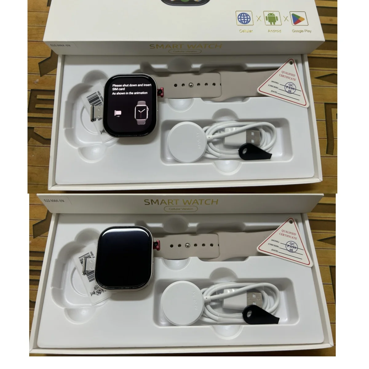 ZestBolt VP99 Smartwatch Women 2.29inch Amoled Smart Watch 1380Mah Battery NFC Compass 32GB RAM 256GB Storage ROM Global Calling