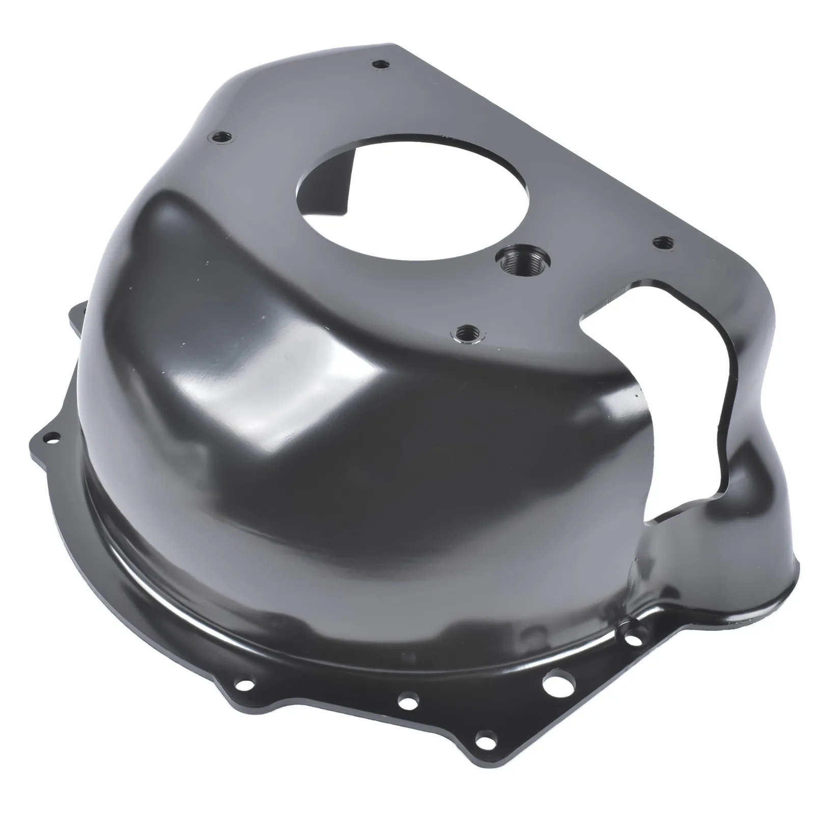 

AP02 Lightweight Racing Bellhousing for GM Chevy SBC BBC 153 & 168 Tooth Flywheels