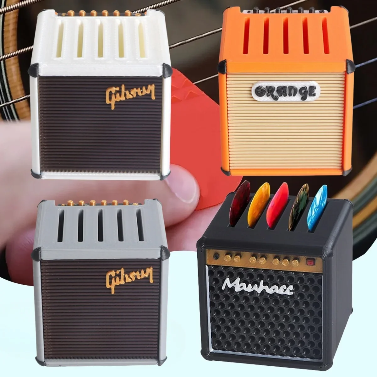 Miwayer Guitar Pick…