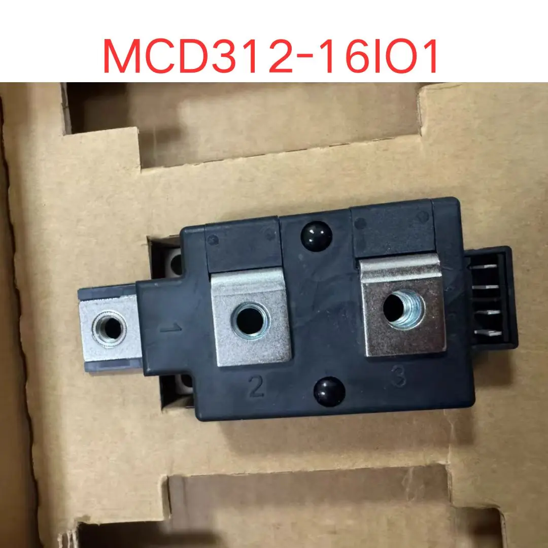 brand new Controllable silicon module MCD312-16IO1 Fast shipping