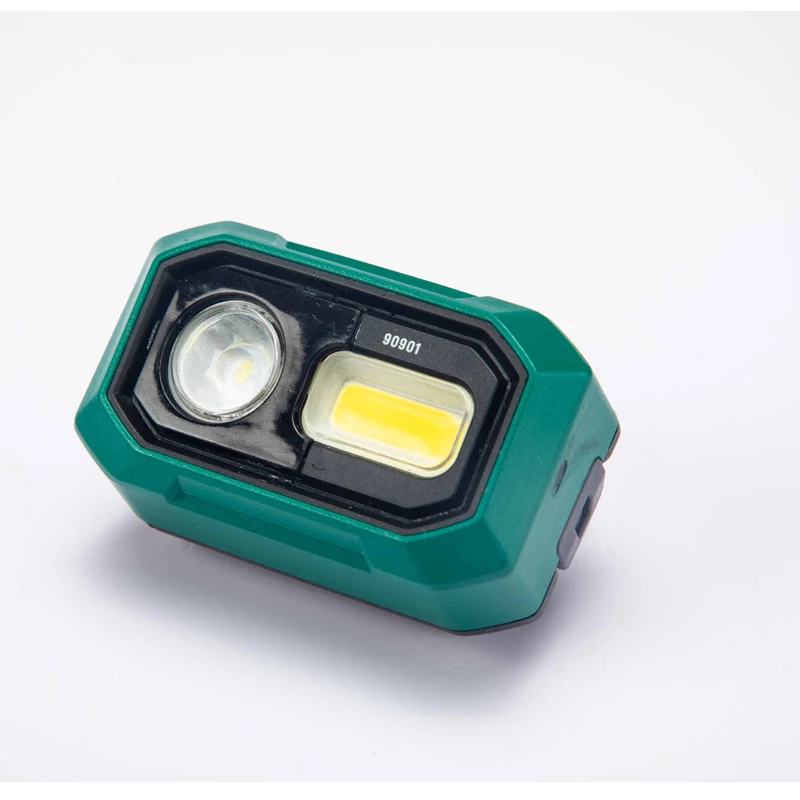 SATA 90901 Focused Floodlight Dual Purpose Headlights