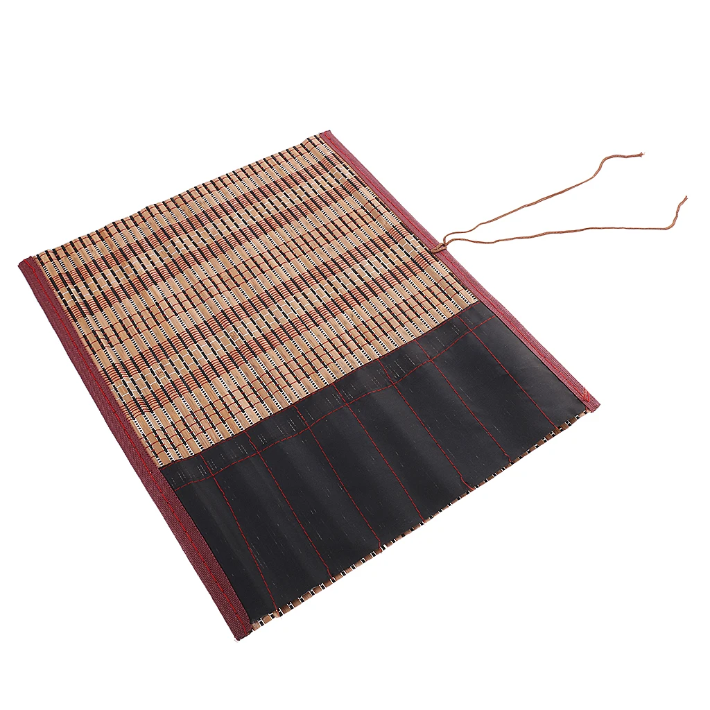 Chinese Writing Brushes / Hanger/Case Pouch Calligraphy Tools