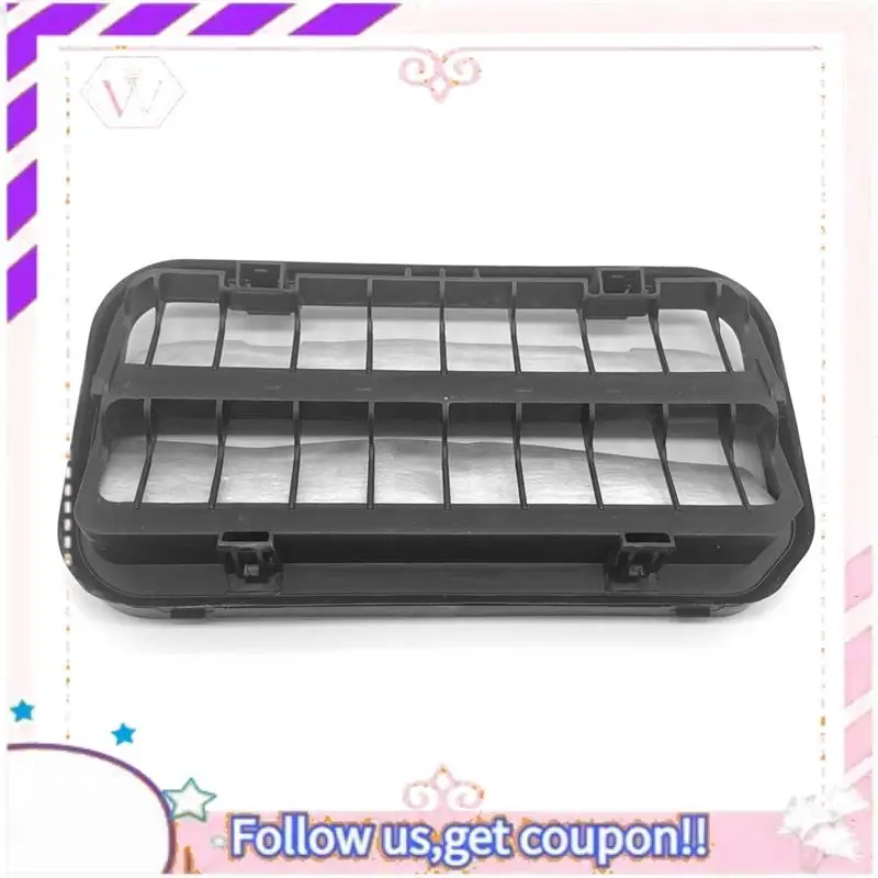 

Easy To Use 2Pcs Car Body Pressure Relief Valve Air Vent Grille Cover 13588034 For GMC Buick Cadillac CT4 CT5 XT4 XT5