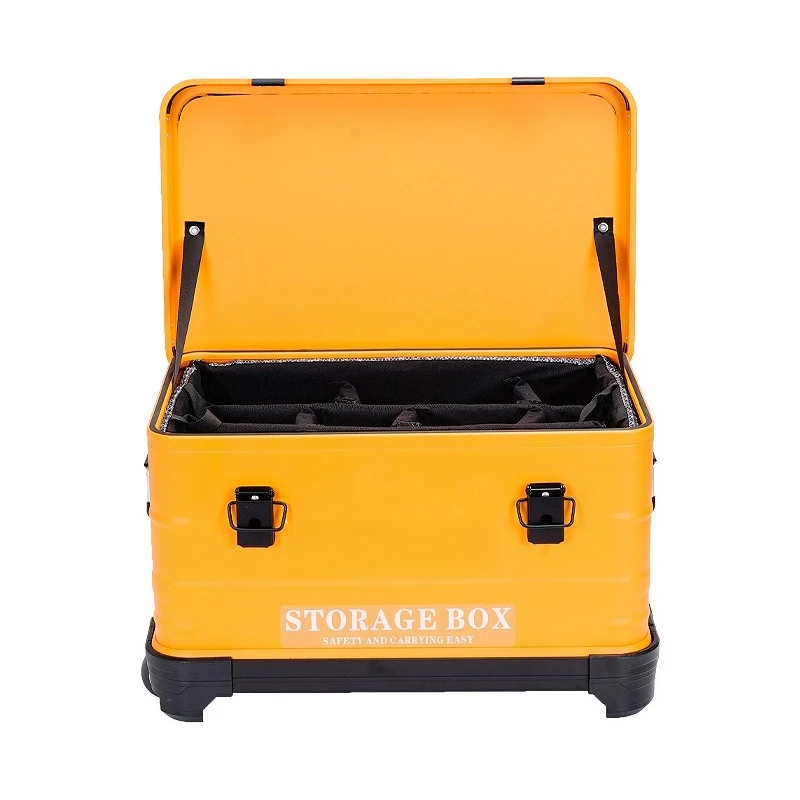 Moisture-proof box Special protective box for going out shooting Camera SLR equipment storage box y