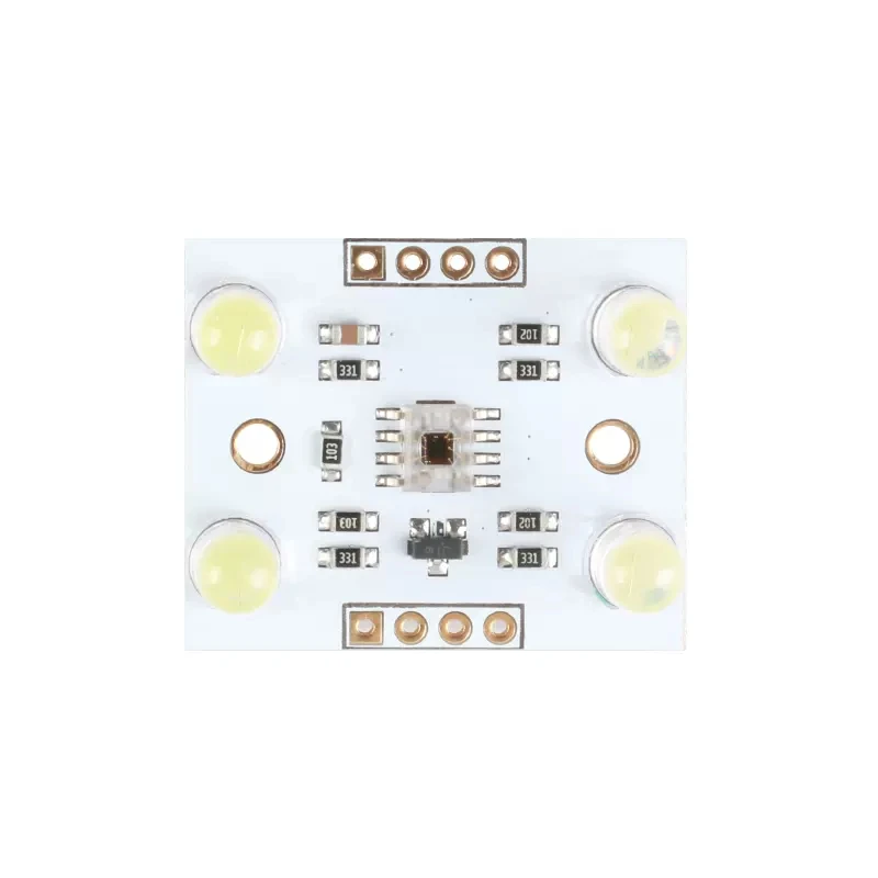 Módulo do reconhecimento do sensor da cor, CJMCU-3200, TCS3200