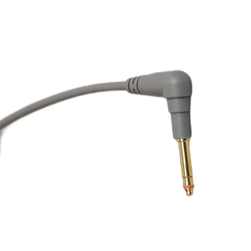 Sensor de Temperatura Fisher-Parker MR850 para Humidificador, Sensor de Temperatura de Doble Calentamiento, Sonda de Flujo