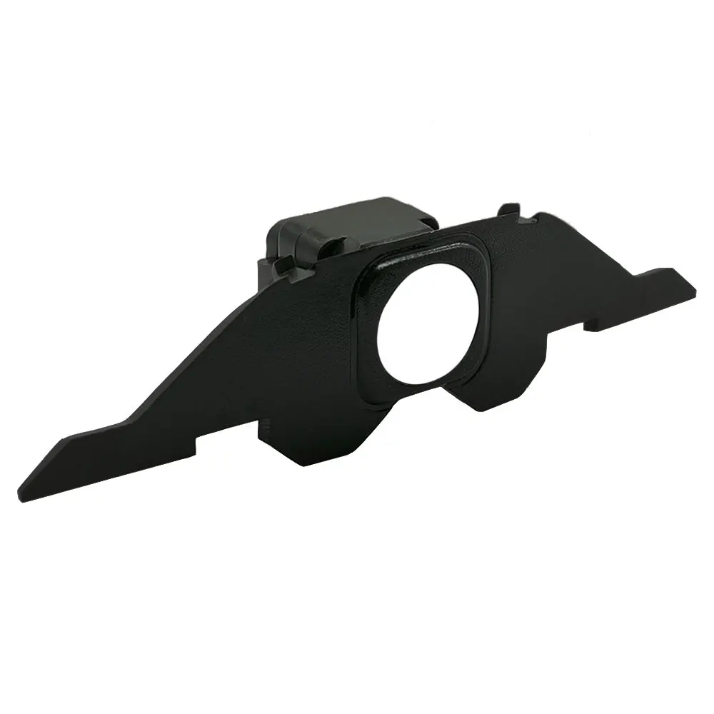 YIFOUM Car Front View Positive Logo Camera Bracket Shell Frame Housing For Lexus RX AL20 RX200t RX300 RX350 2020