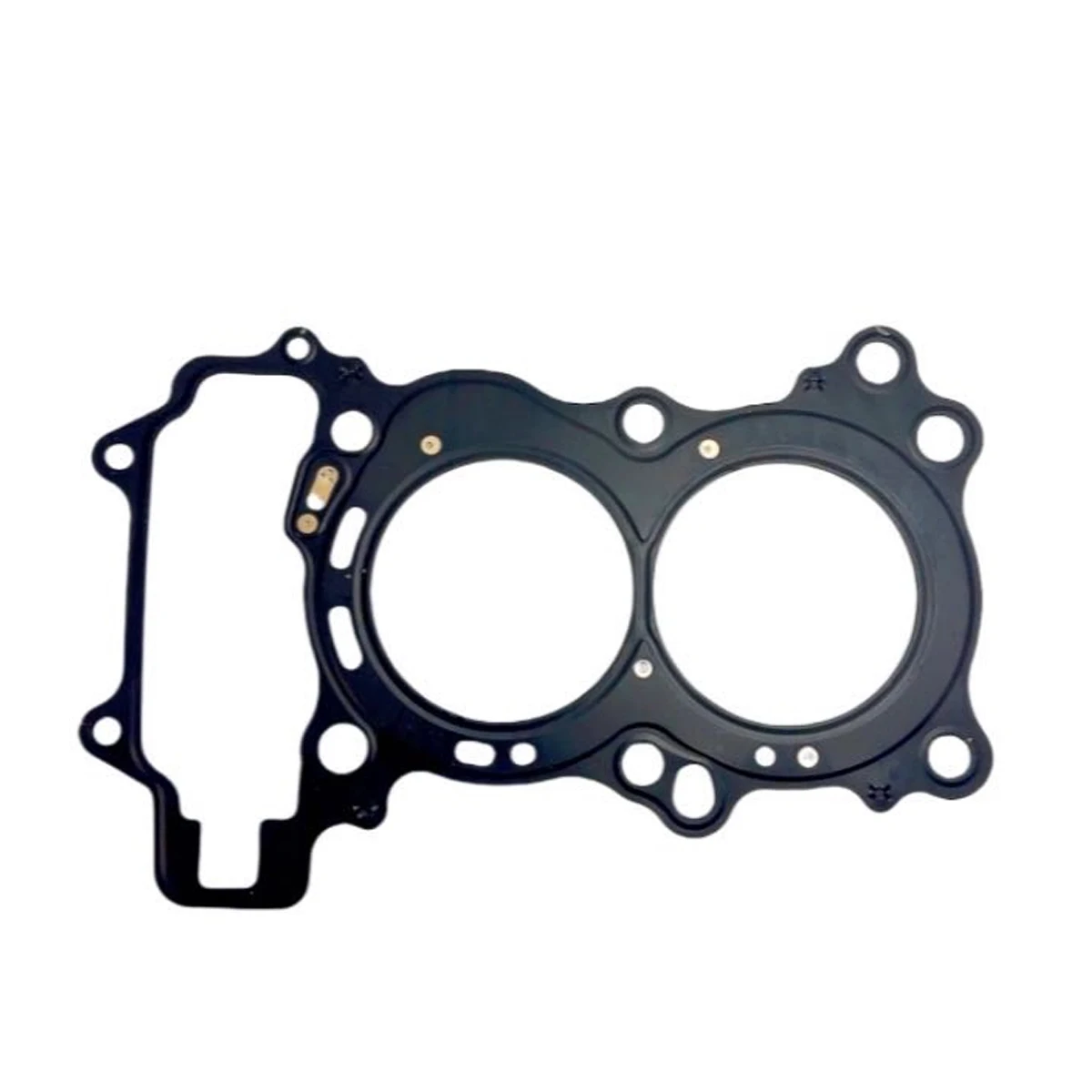 صالح لهوندا CB 400X 400F 500X 500F CBR 500R CBR400R قطع غيار الدراجات النارية الاسطوانة حلقة لإحكام الإغلاق ختم طوقا
