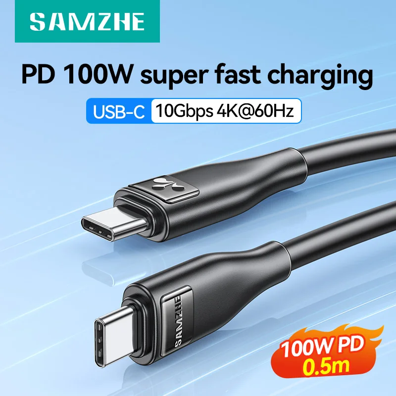 Samzhe Type C To Ty…