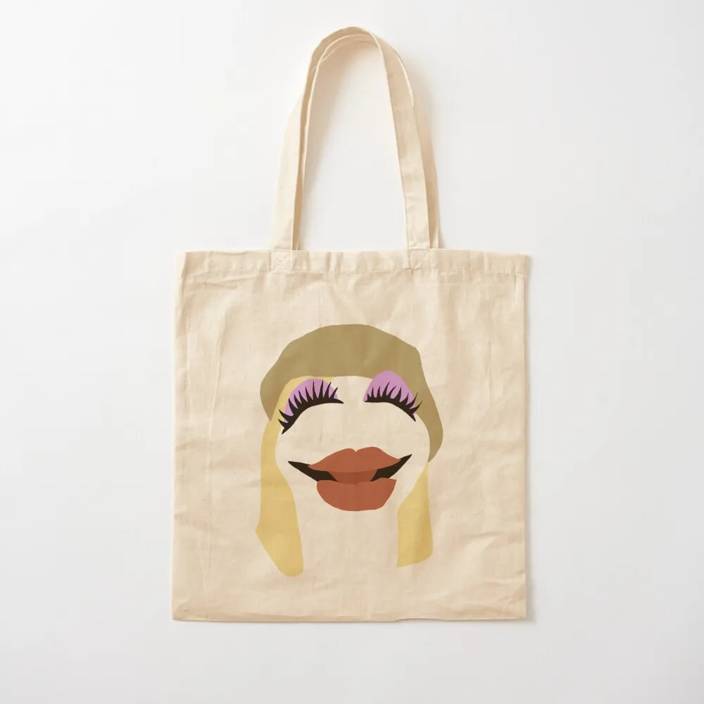 Janice Tote Bag great bag canvas bags Women's shopper Cloth bags