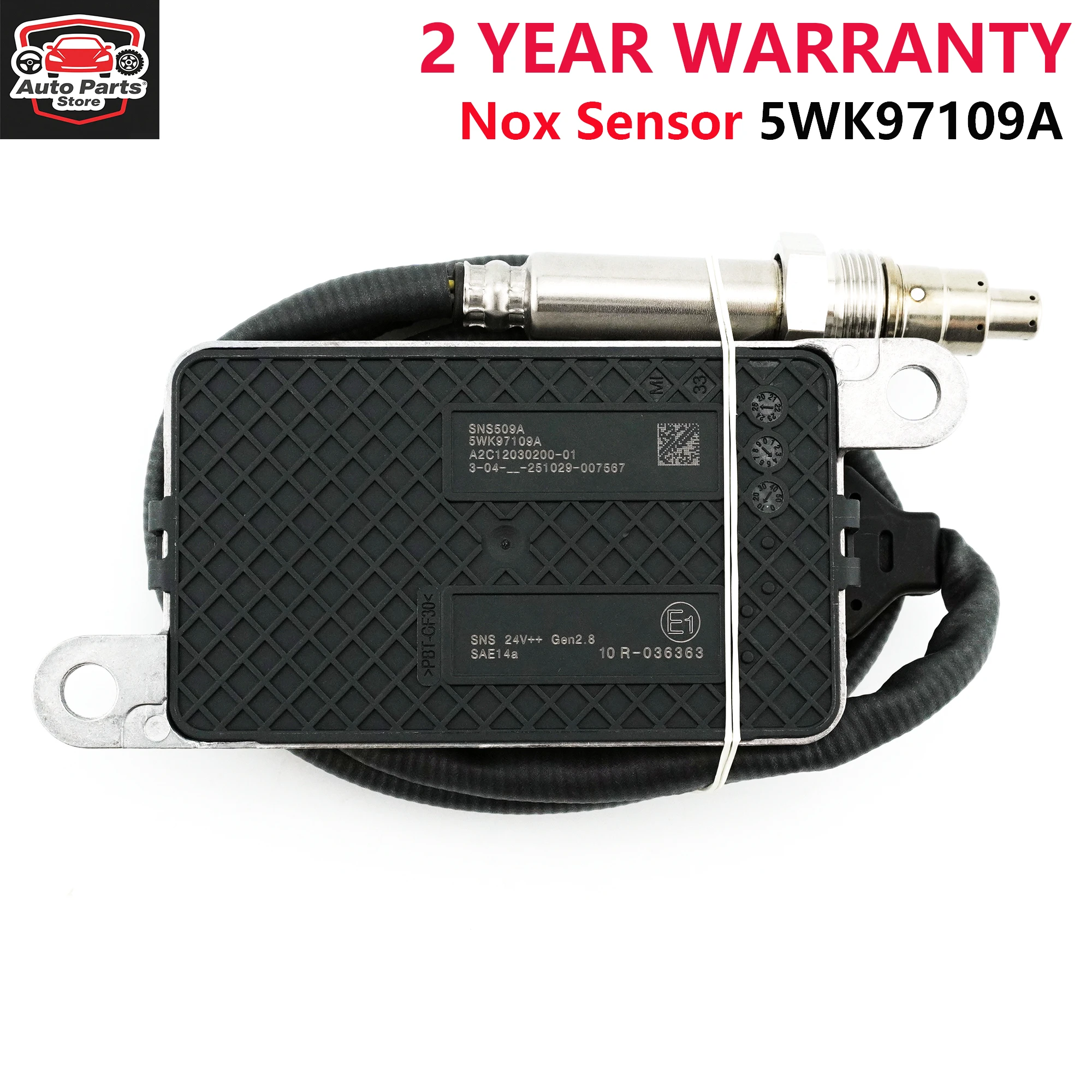 OEM:5WK97109A Nox N…