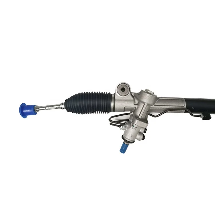 China Manufacturer Wholesale Price 2AZFE 3MZFE 1MZFE Drive Steering Rack and Pinion 44200-48090