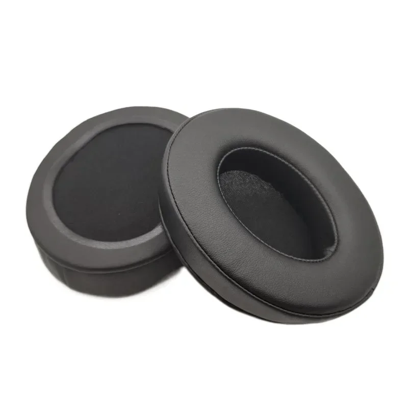 

Earpads For BRAINWAVZ HM5 Headphones Softer Protein Leather High Quality Earpads Tamum