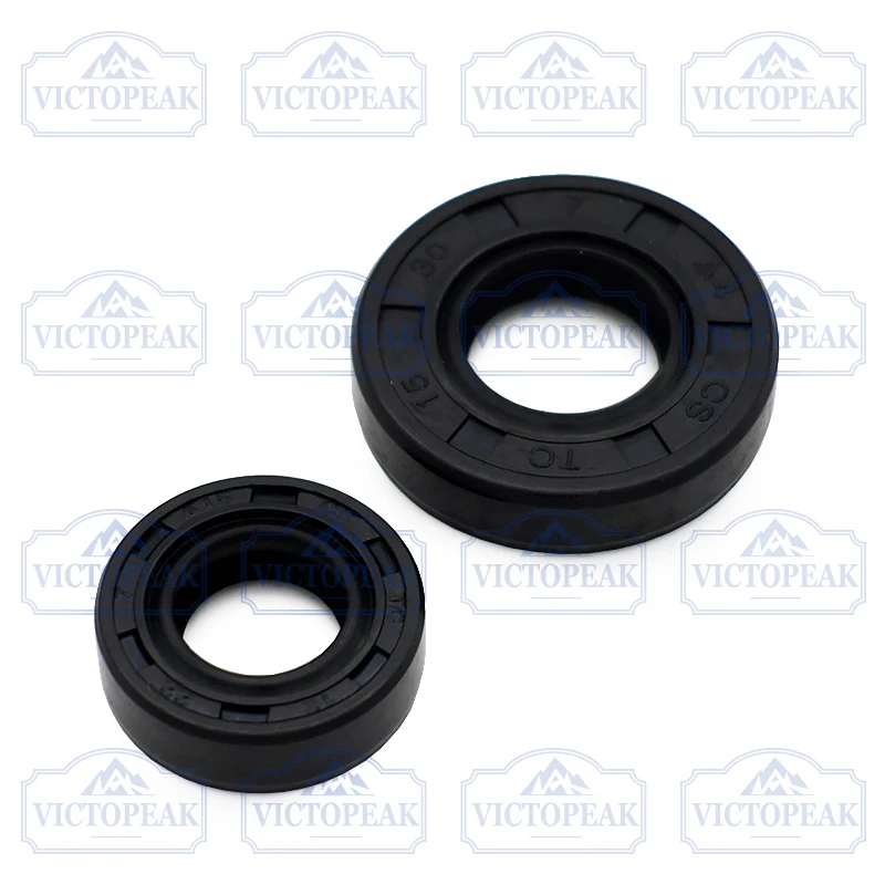 Garden Power Tool Accessories Brush Cutter 40-5 44-5 Oil Seal