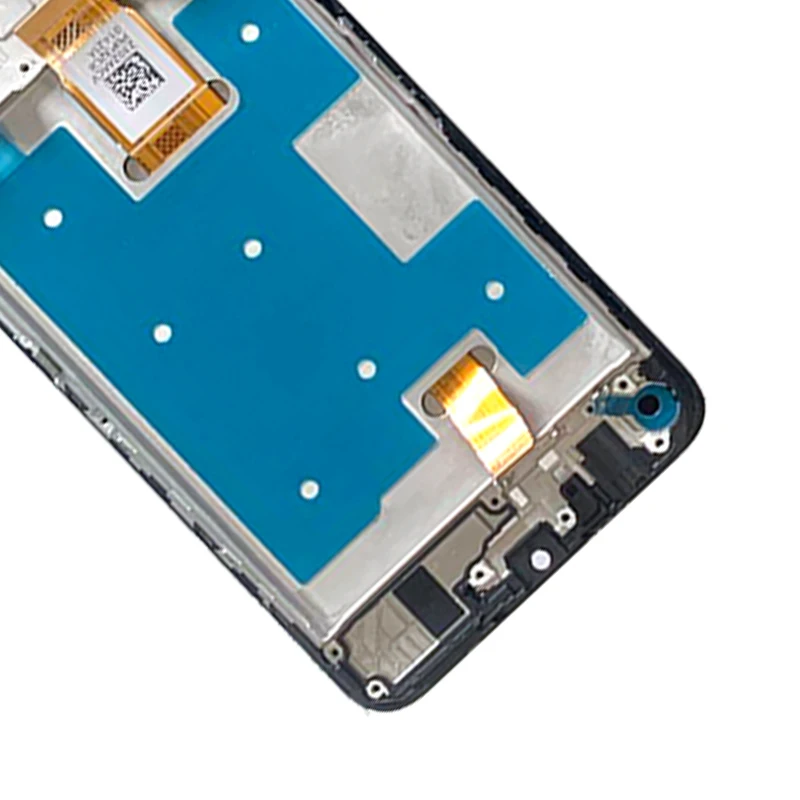 Tested For Huawei Honor X7a LCD Display RKY-LX2 Touch Screen Panel Digitizer For Honor X7a Display Play 40 Plus RKY-AN00