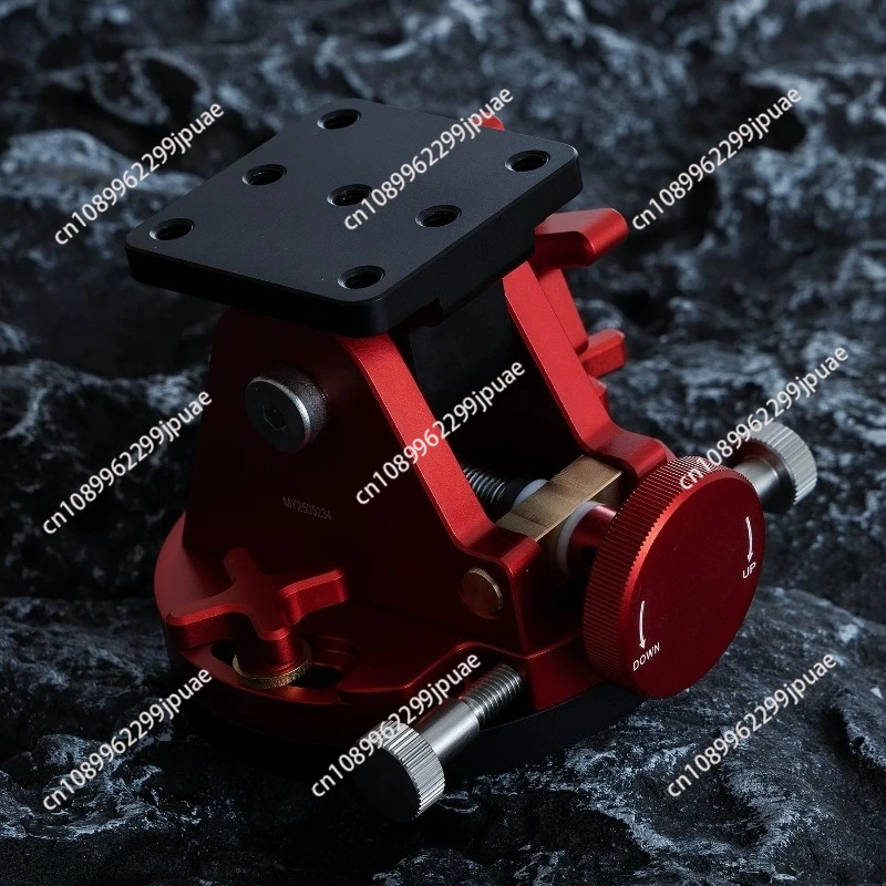 Latitude Adjustment Seat, Star Field Equatorial Mount, Dimension Adjustment Seat, Fine-tuning Universal