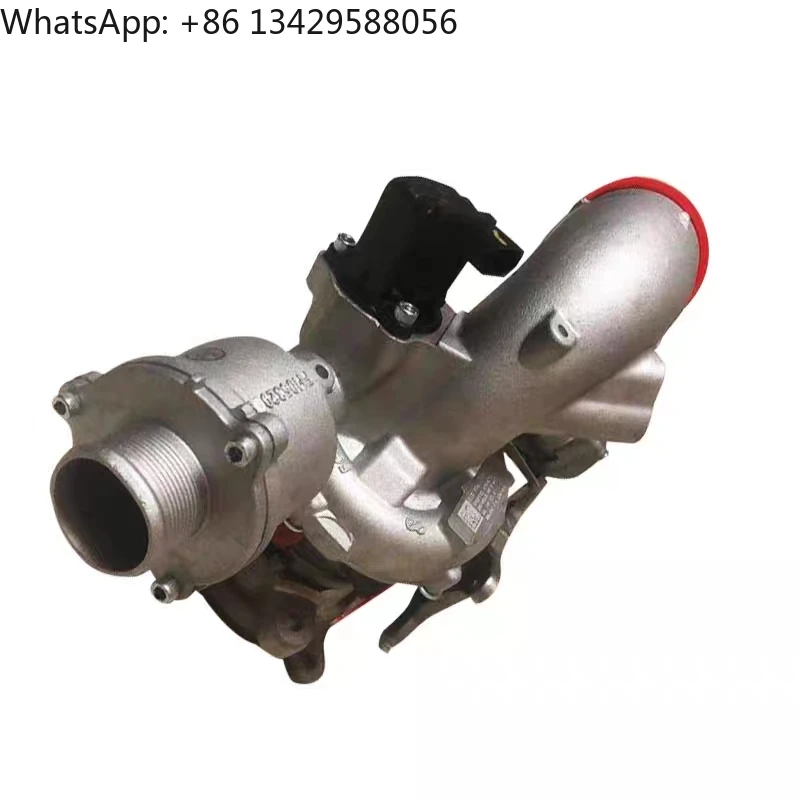 

High Quality Turbocharger Genuine Turbo for Porsche Macan 2.0T diesel Engine 06L145701g 06L145702Q 06L145722N