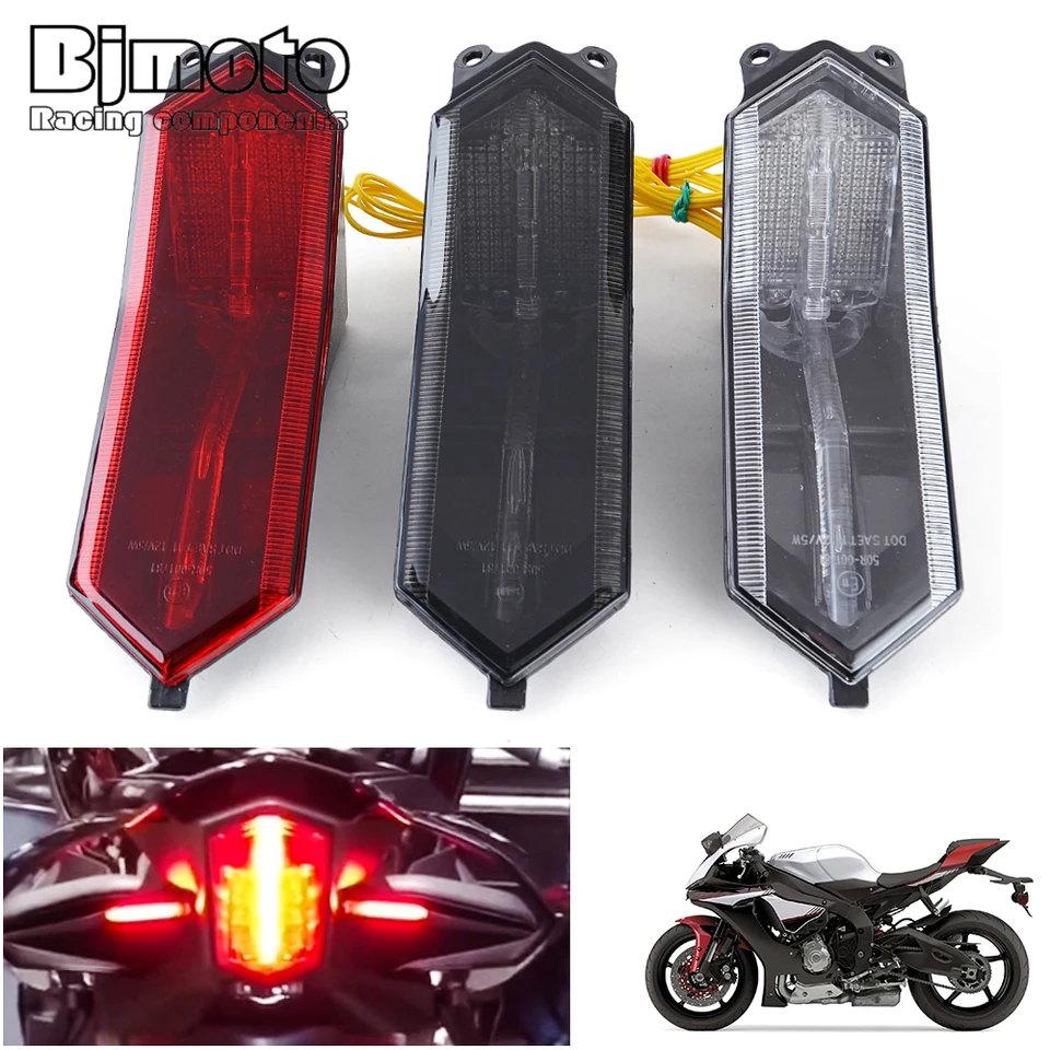 クロライト製オリジナルテール　R1.R7.R6 新型 YZF-R1 / R1M ('15-) YZF-R6('17-) YZF-R7('22-) YZF-R9('25