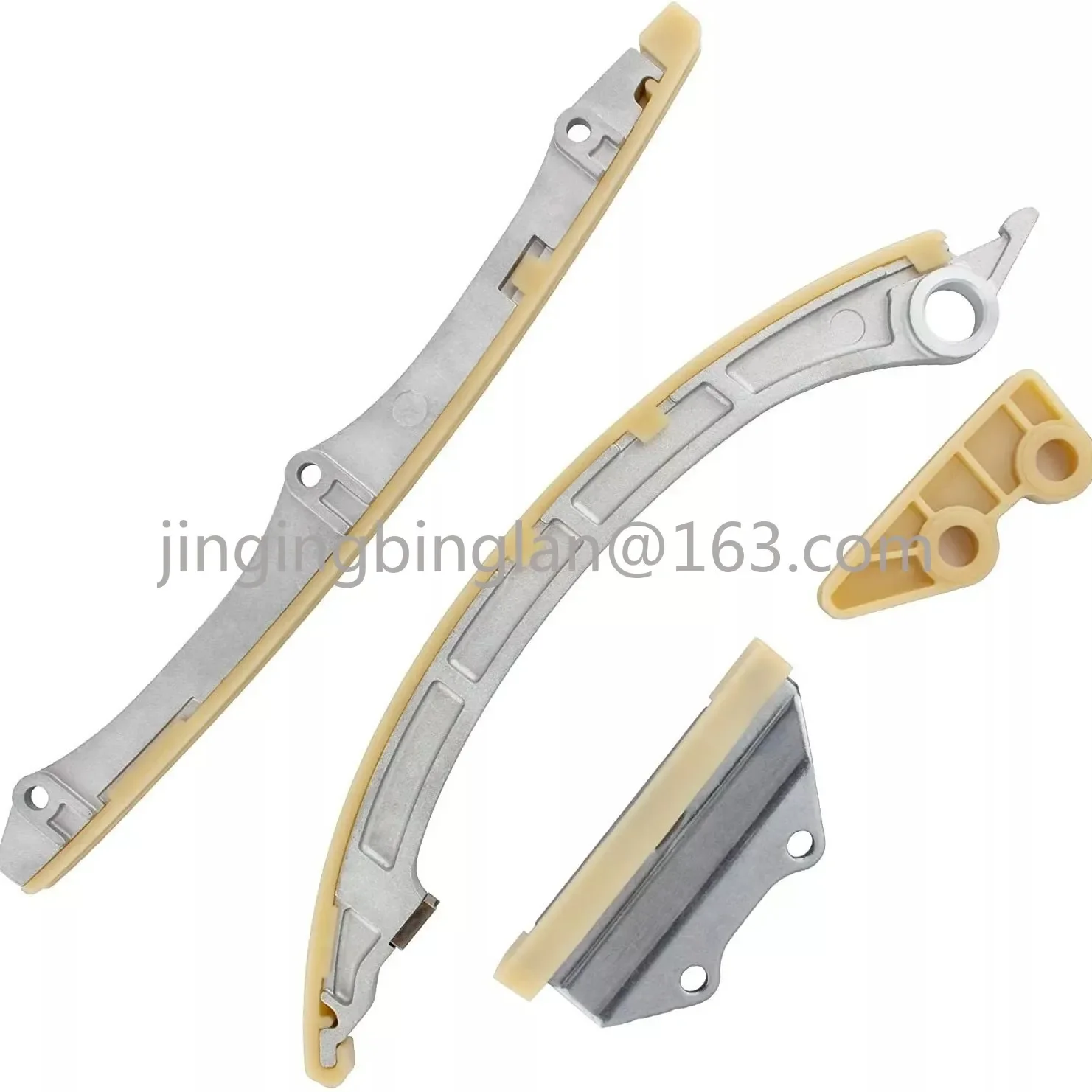 

Timing Chain Kit Accessories for 02-07 Honda 2.4L
