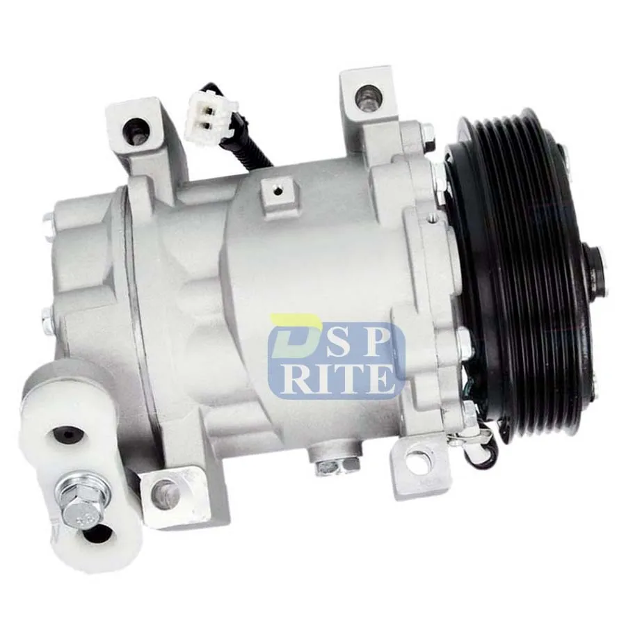 9635587780 For CITROEN XSARA PICASSO Coupe PEUGEOT 206 AC Compressor 6453EN 6453JH 55303853 145972 700510039