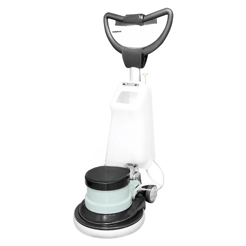 Carpet cleaning machine hotel cleaning special tile multi-functional floor brushing machine