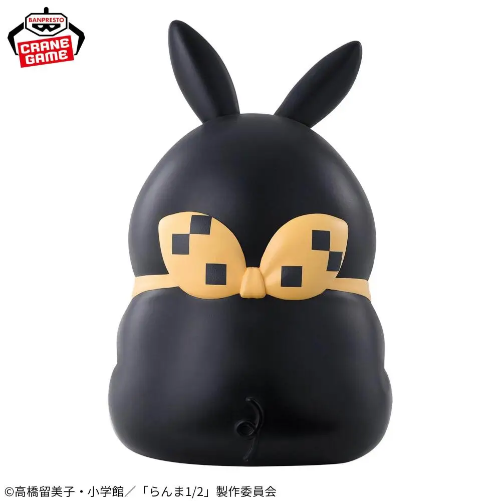 Em estoque ranma 1/2 bandai espíritos sofvimados hibiki ryouga p-chan figura anime modelo brinquedo ornamentos presente de aniversário