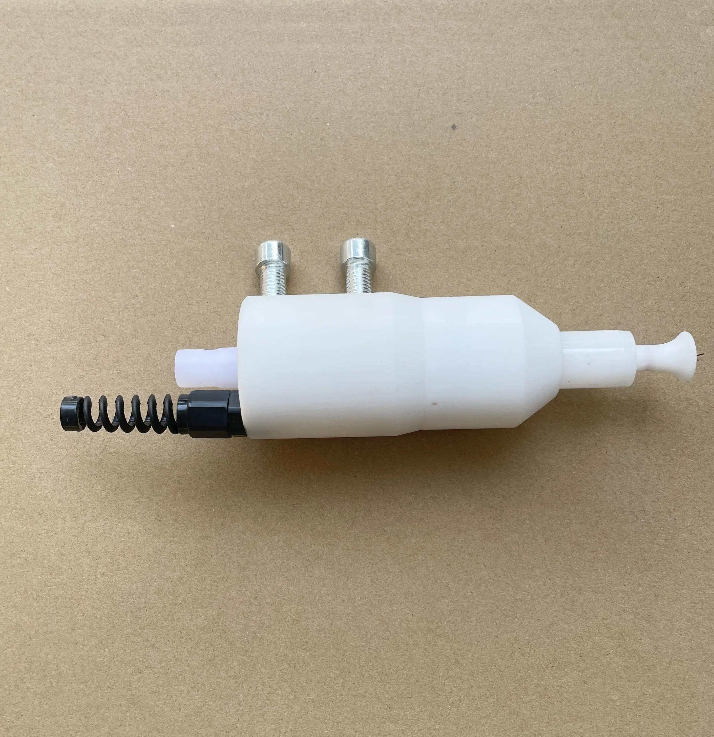 自動粉体塗装スプレーガン,高温耐性,粉体塗装機