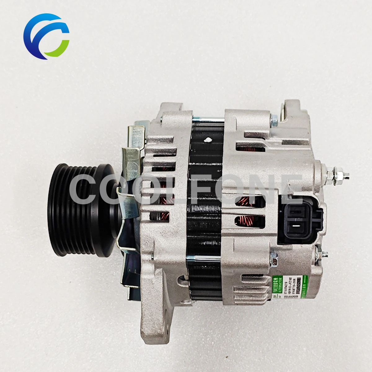 

Генератор-генератор для ISUZU ELF NLR300 4HK1 8980298872 8980750260 8989298872 2506151 LR250707 LR250708 LR250708B LR250708E