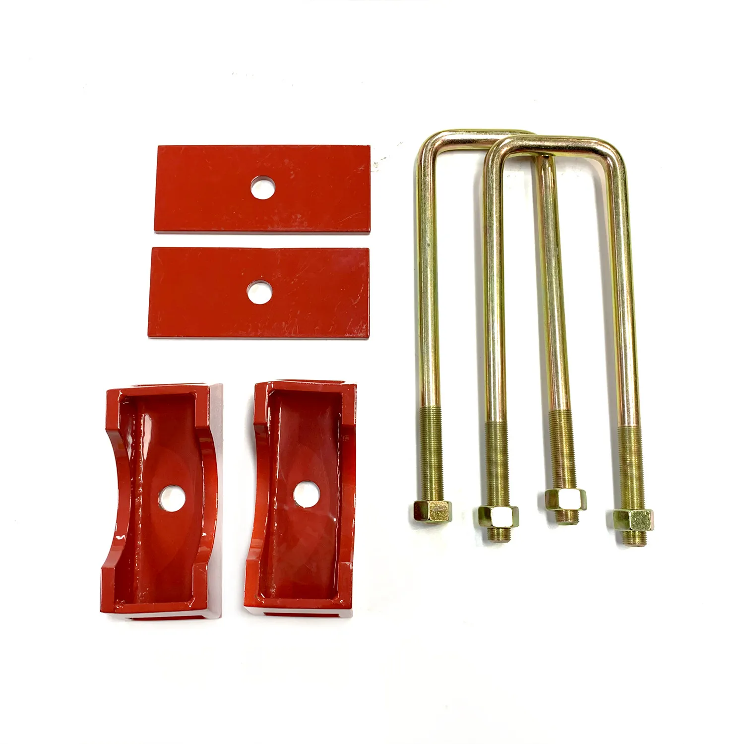 2" Lower Block for Triton Steel Lower Kits