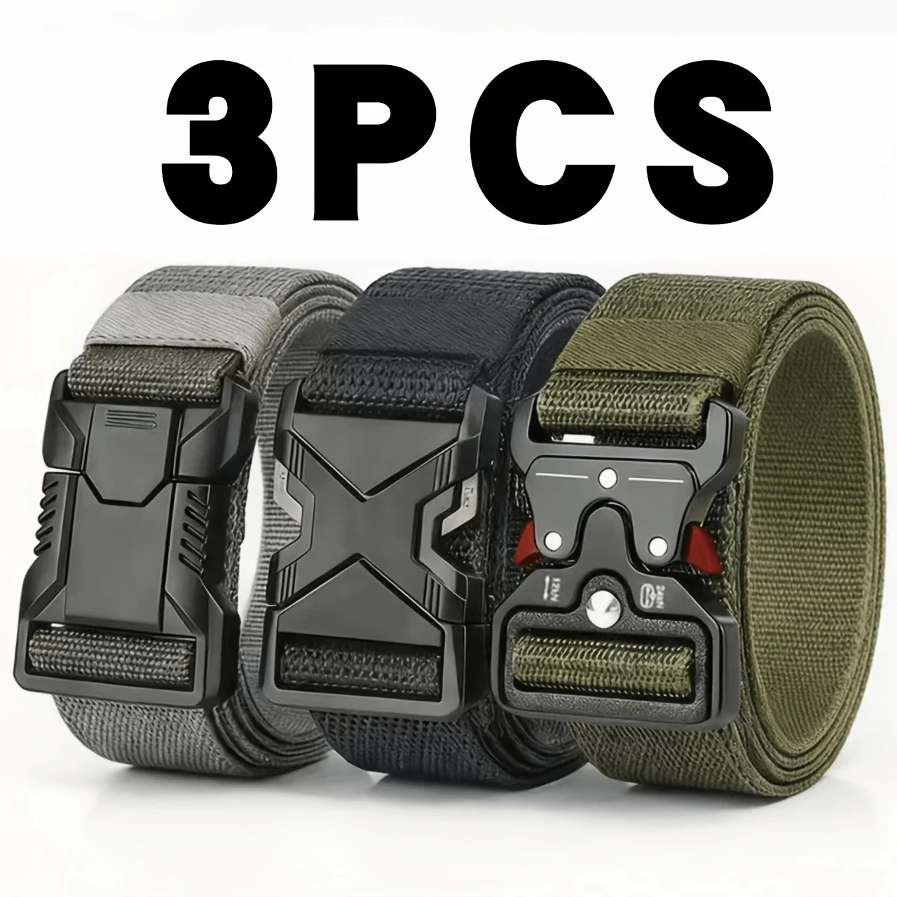Thumbnail 4 - #34 Best Belts to Buy In 2026