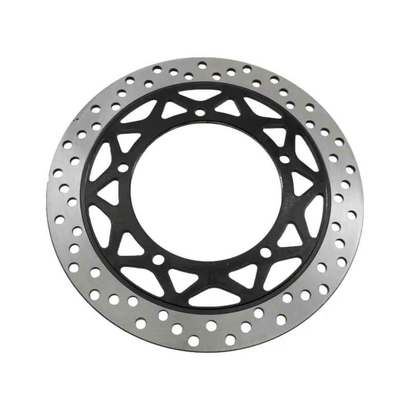 Front Brake Disc Rotor for YAMAHA YBR125 YBR 125 JYM 2007 - 2012 2008 2009 2010 11