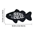 REEL DEAL