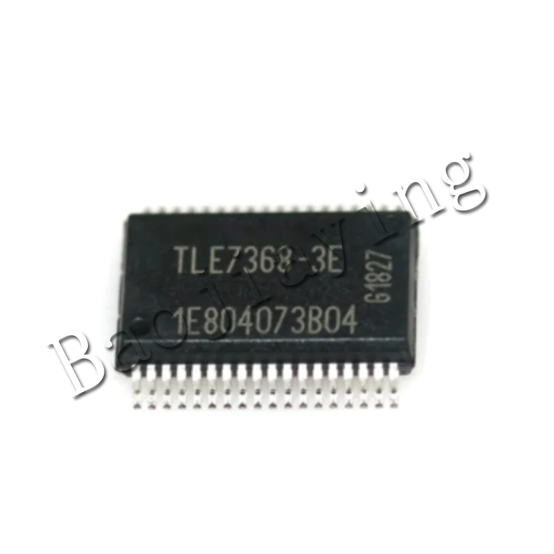 5PCS/Lot TLE7368-3E SOP36 TLE7368 Automotive computer board chip