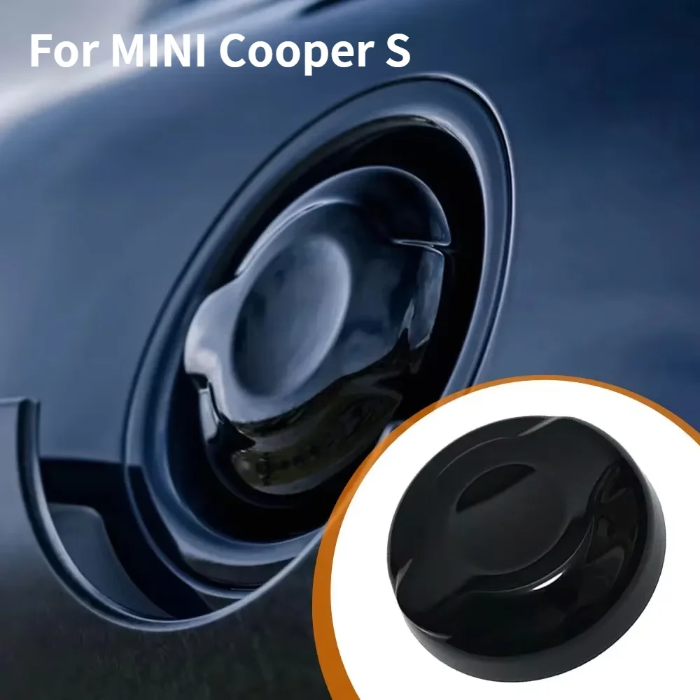 accessoires-de-carrosserie-pour-mini-cooper-s-jcw-f55-f56-f57-20t-cache-bouchon-de-reservoir-de-carburant-noir-brillant