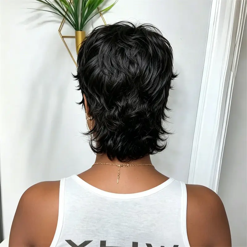 Thumbnail 2 - #6 Best Fashion Style Wigs to Buy In 2026