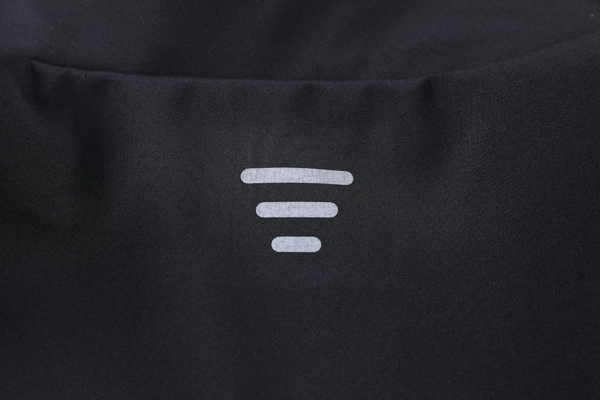USB-Heizweste für Herren und Damen, elektrische Thermojacke, Polarfleece, Stehkragen, winddicht, reflektierender Reißverschluss, Outdoor-Sport – Detail 28