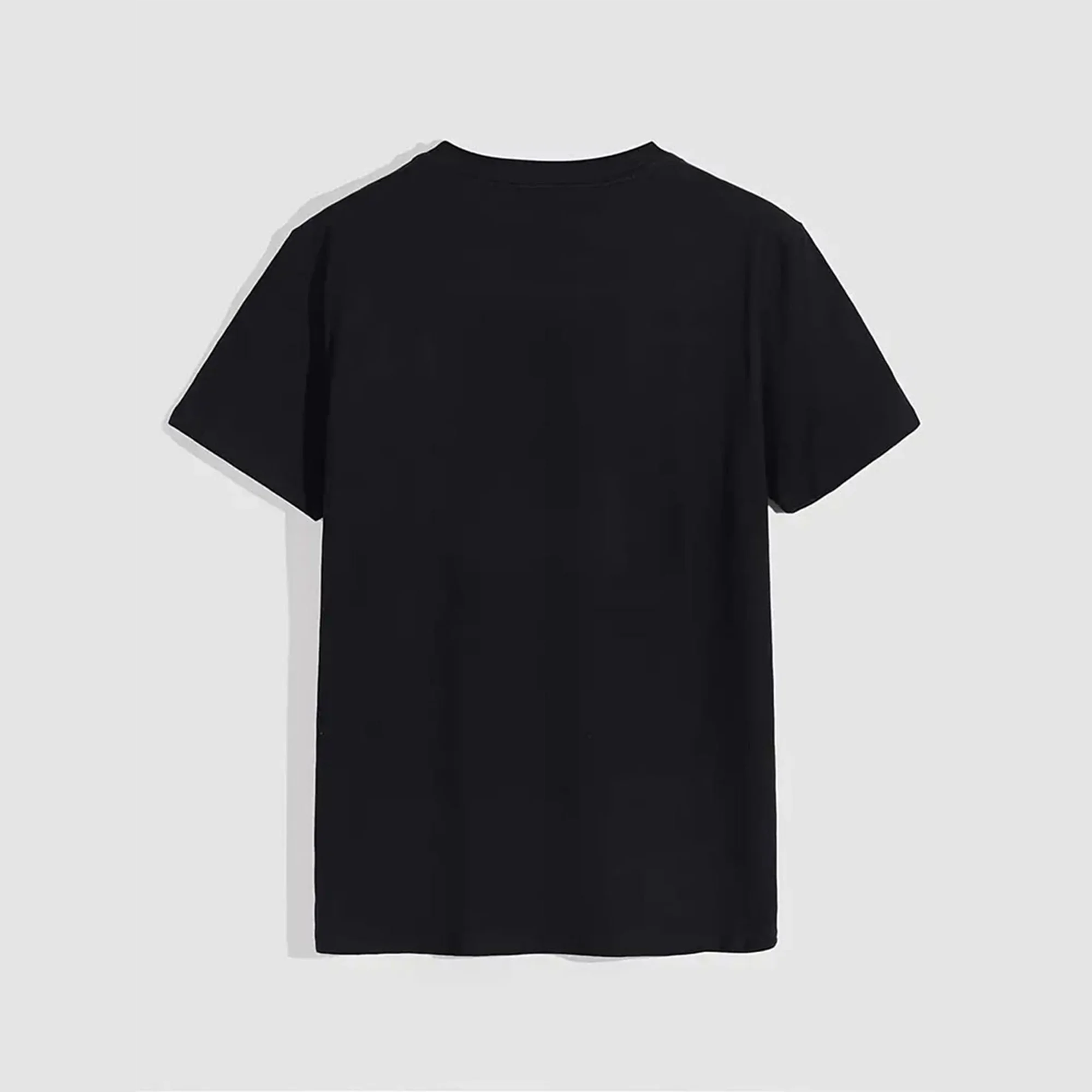 Pirate Teddy Bear Graphic Tee Soft Short Sleeve T-Shirt