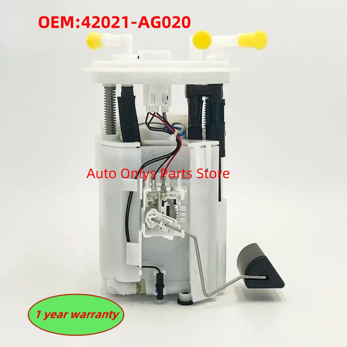 

Топливный насос в сборе 42021-AG020 42021AG020 42021-AG000 42021AG000 42021-A6000 42021A6000 для Subaru Legacy 2.5L B13 2003-2009