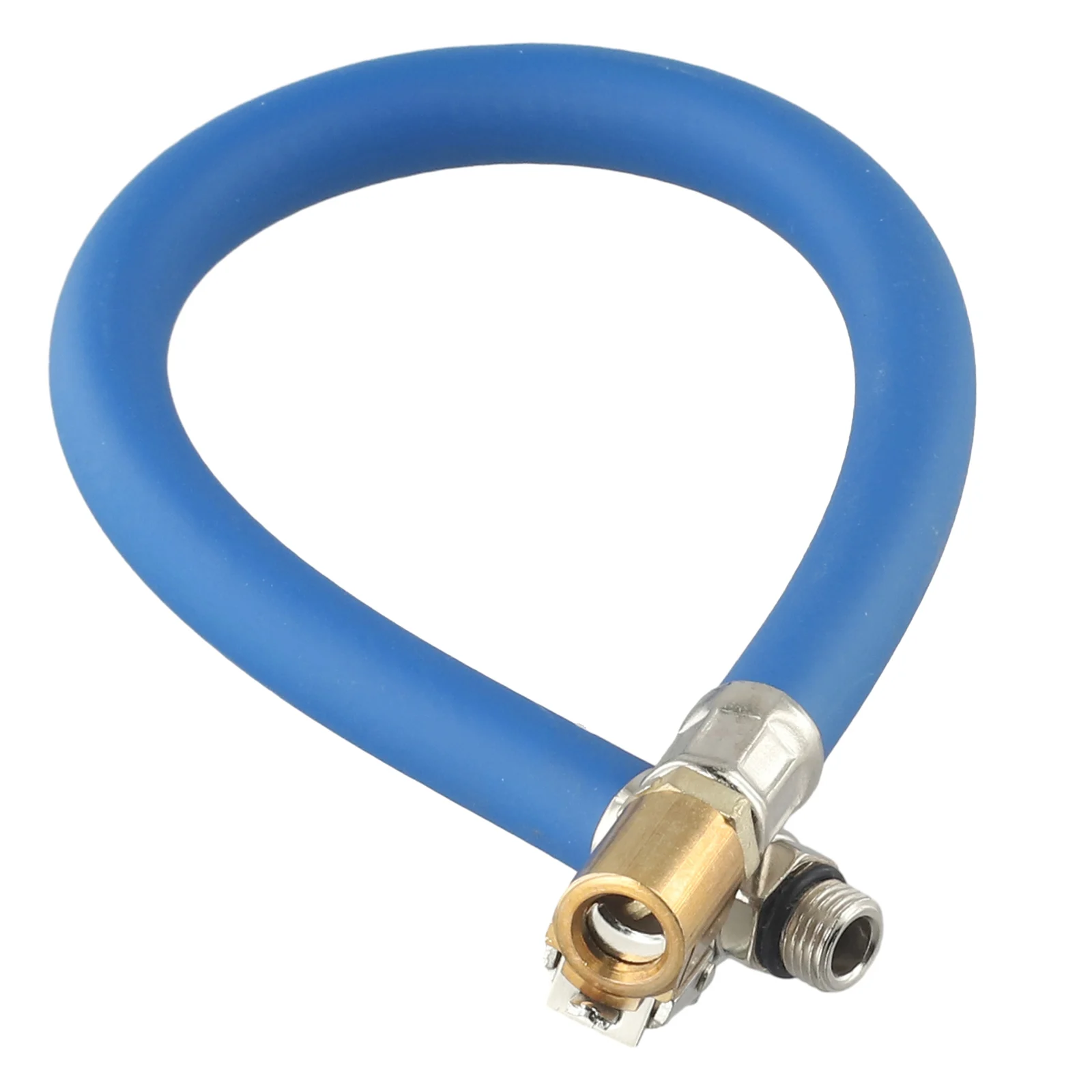 Tire Hose Tire Inflatable Hose Hose Connector Inflatable Hose Tire Inflatable Hose Air Tyre Inflator For Automobile Tire