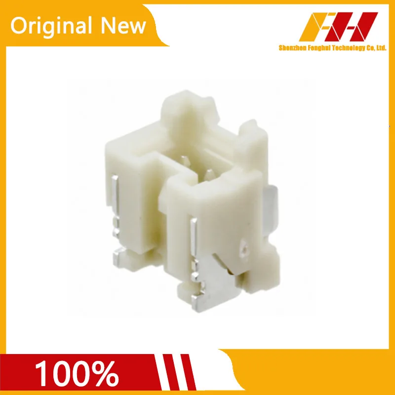 

10 PCS/LOT 100% nuovo e originale SM02B-PASS-TBT SM02B-PASS-TBT(LF)(SN)