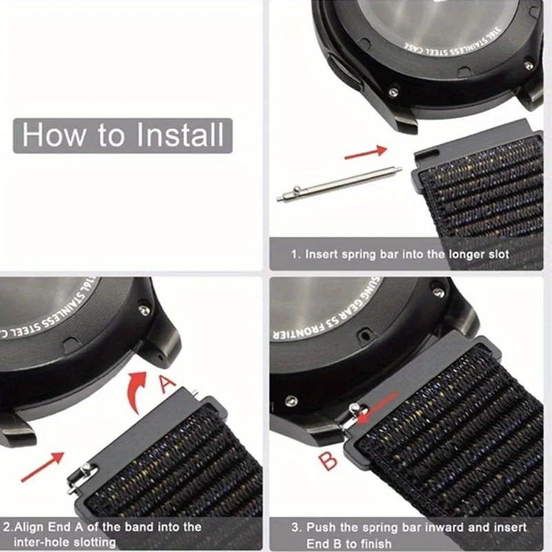 2in1 ل Coros Pace 3 Smartwatch حافظة غطاء من الزجاج المقسى واقي للشاشة Pace3 حزام ساعة من النايلون سيليكون باند