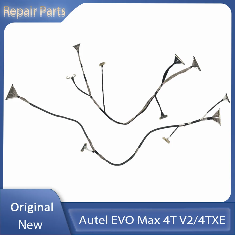 Original Autel Max …