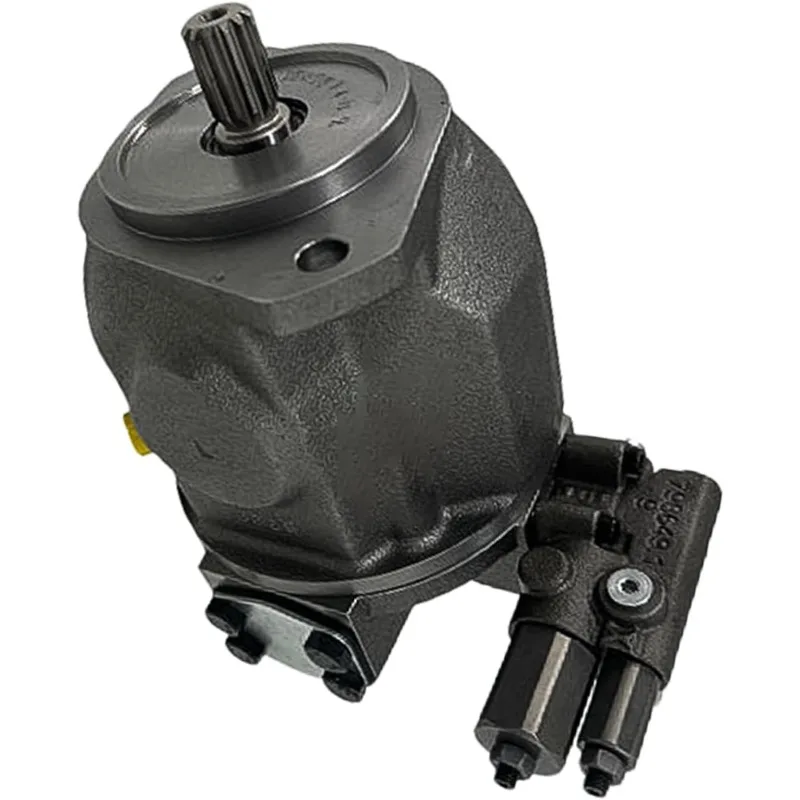 

Hydraulic Pump 169-4883 1694883 For Cat 12H 160H 140H 163H 120H 143H 135H Motor Grader