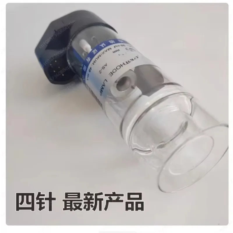 

ДЛЯ AS-2 PE атомная поглощающая лампа с полым катодом Perkin Elmer Element, свинец лампы, кадмиум, медь, хром, железо