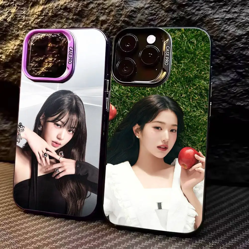 J-Jo Jang Won-Young…