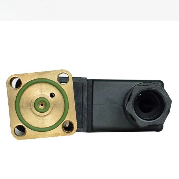 YXPAKE-Replacement screw air compressor RH25 intake valve/discharge valve/intake valve