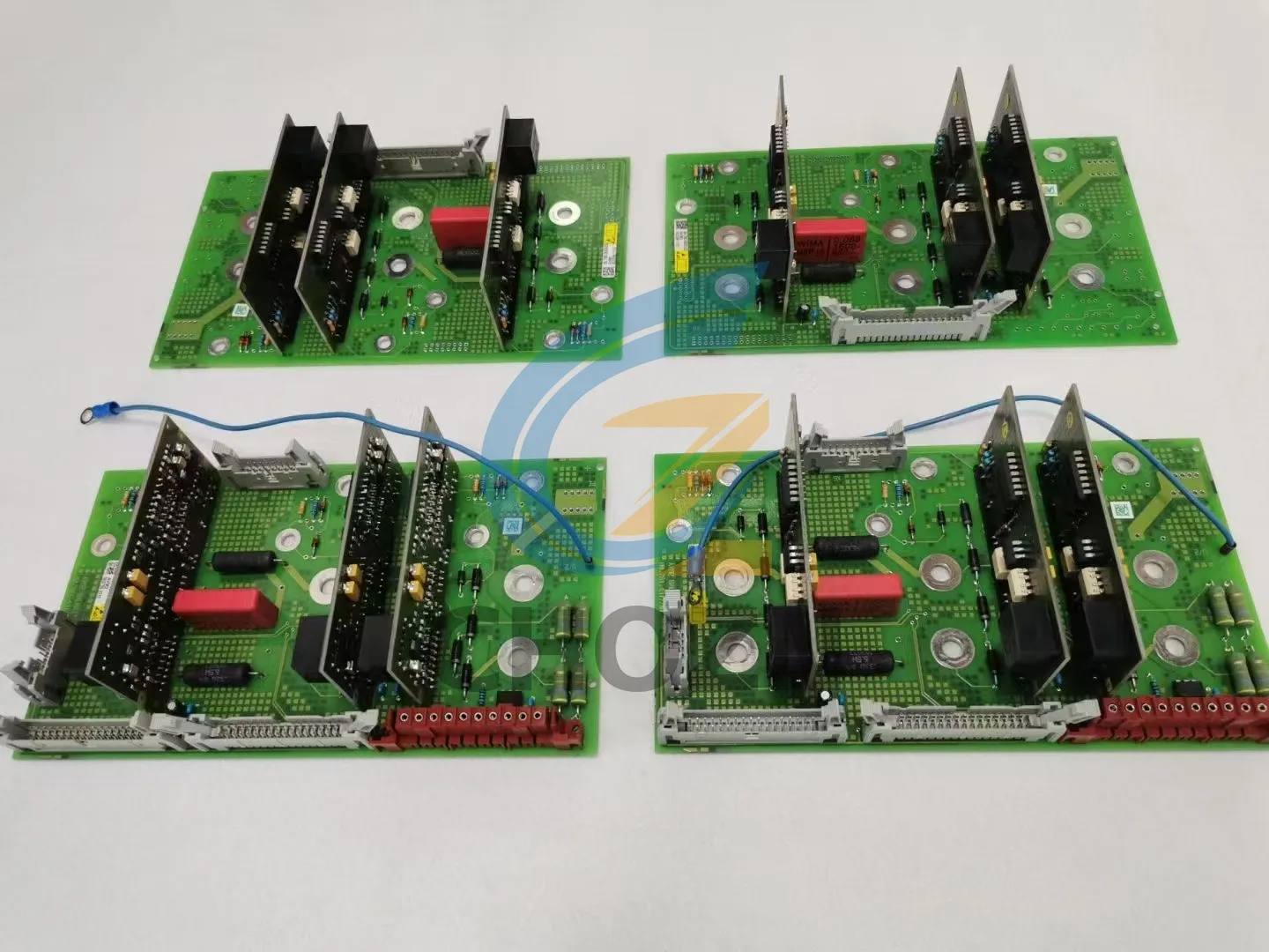 

1 комплект 00.785.0052 00.785.0053 Детали схемы основной платы AVM2 AVM3 для деталей офсетной печати Heidelberg