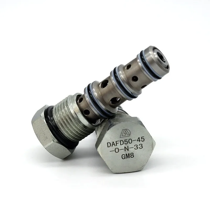 수집기 밸브 FD52-45, FD50-45-22 33 44